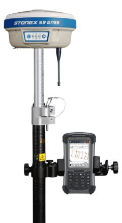 GPS RTK